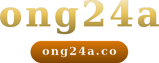 ong24a logo