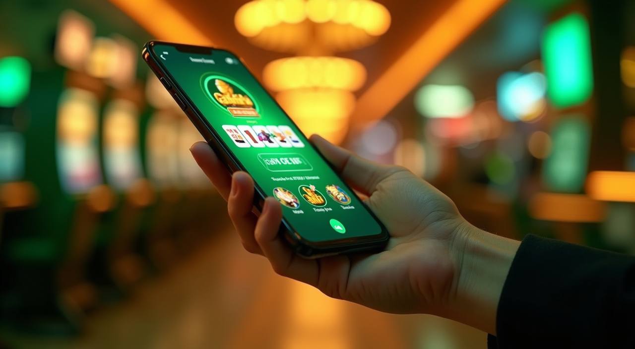 ong24a mobile gaming